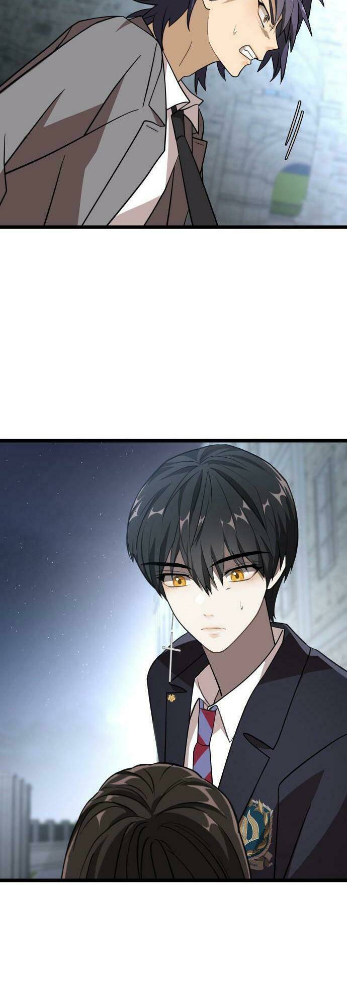 Trăng Tối: Kỉ Nguyên Máu Chapter 7 - Trang 2