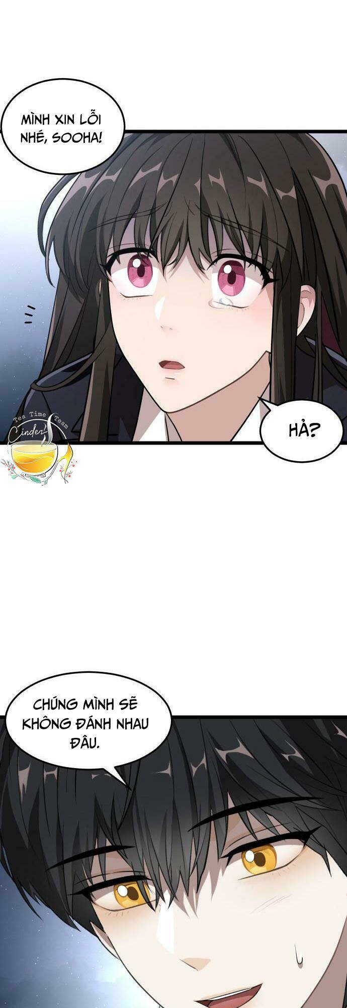 Trăng Tối: Kỉ Nguyên Máu Chapter 7 - Trang 2