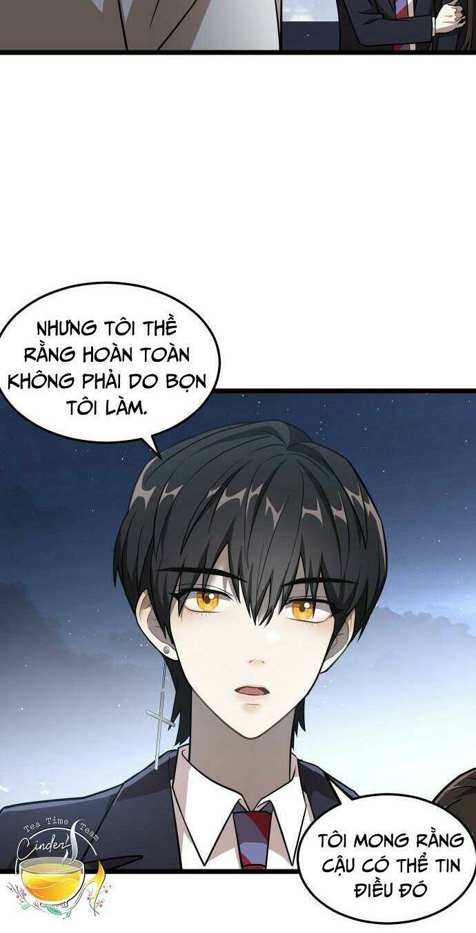 Trăng Tối: Kỉ Nguyên Máu Chapter 7 - Trang 2