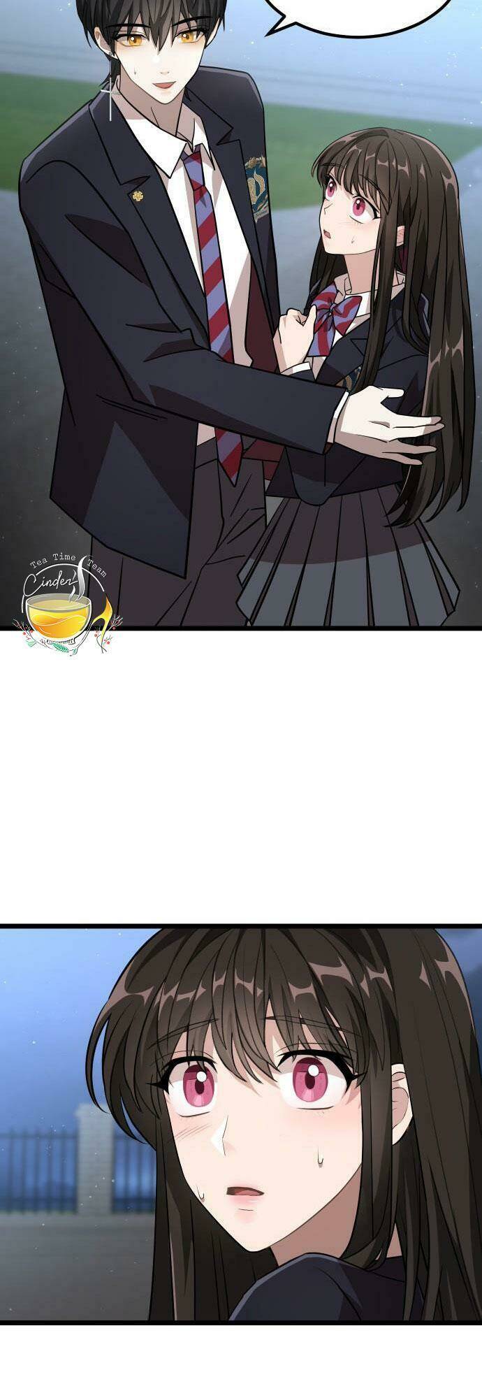 Trăng Tối: Kỉ Nguyên Máu Chapter 7 - Trang 2