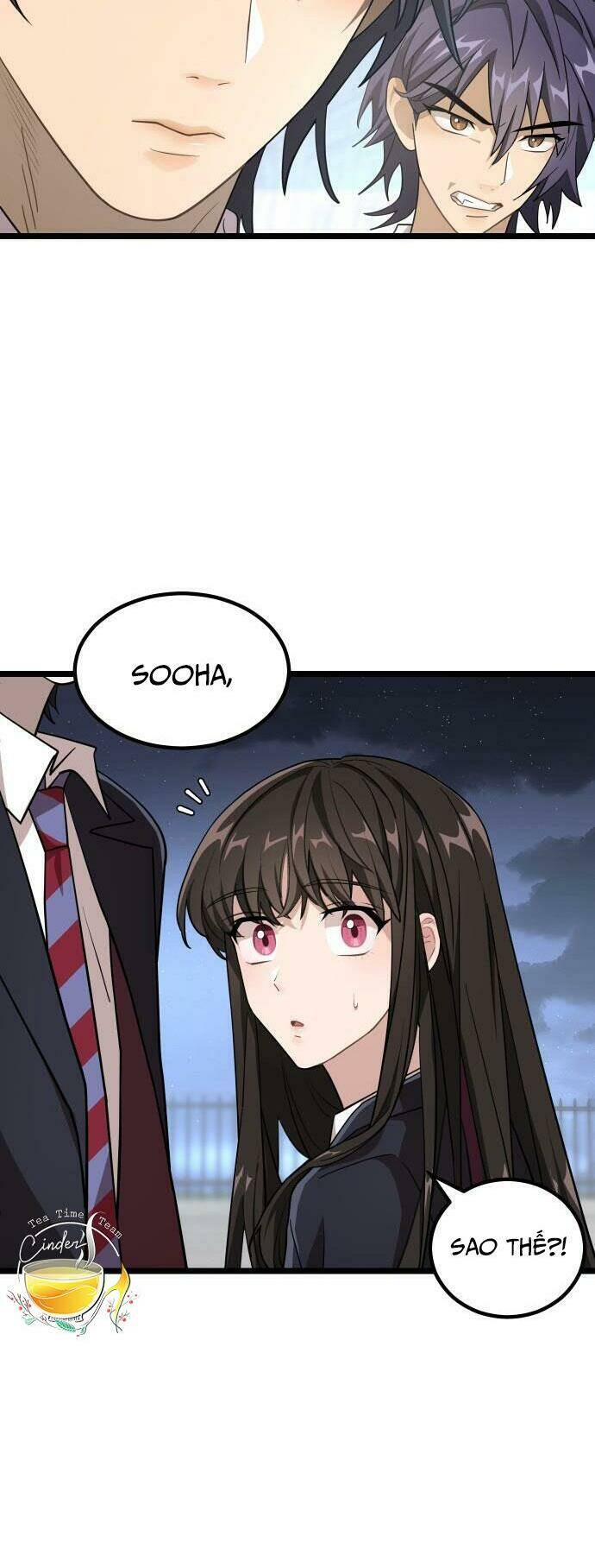 Trăng Tối: Kỉ Nguyên Máu Chapter 7 - Trang 2