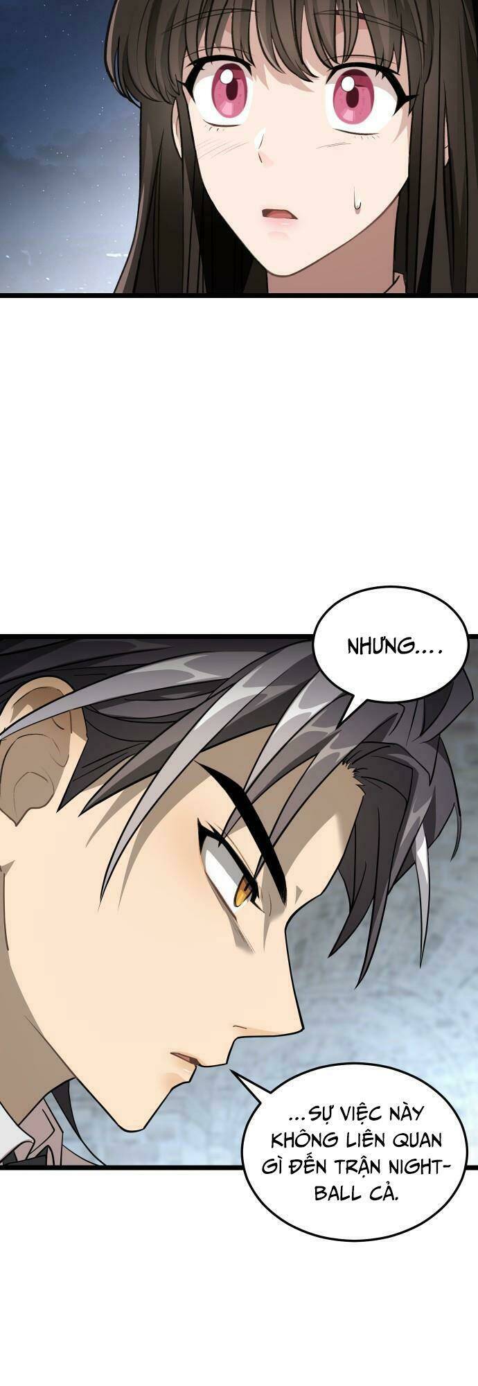 Trăng Tối: Kỉ Nguyên Máu Chapter 7 - Trang 2