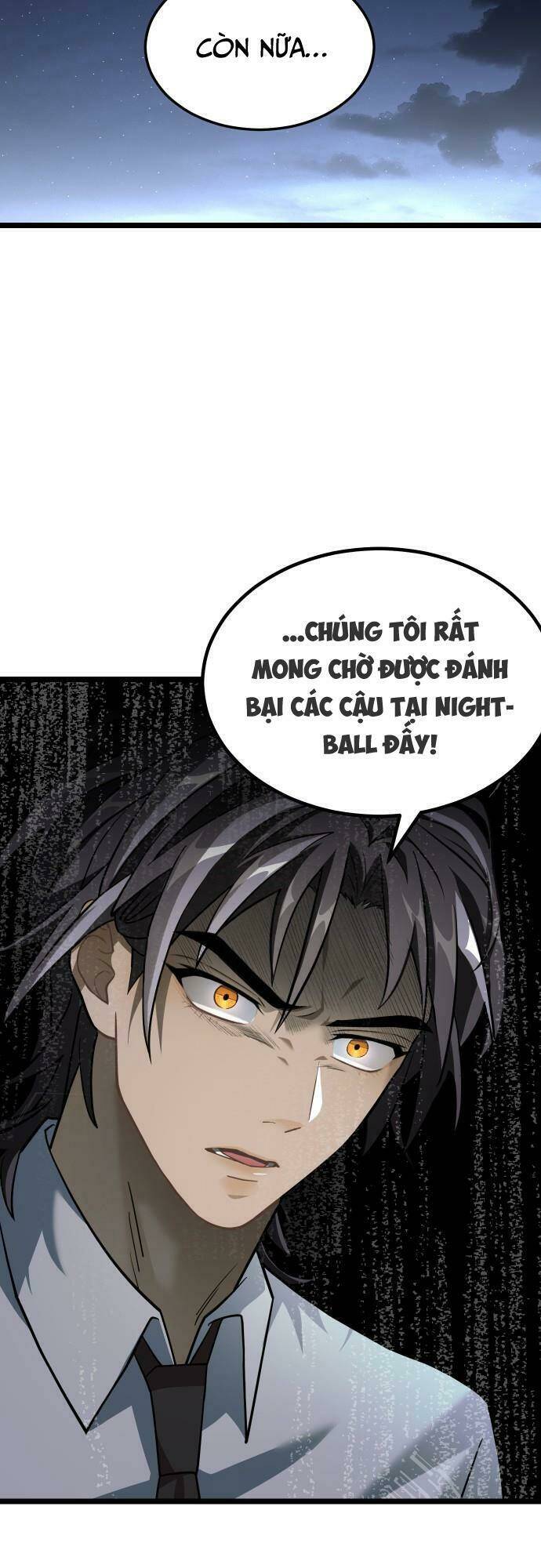 Trăng Tối: Kỉ Nguyên Máu Chapter 7 - Trang 2