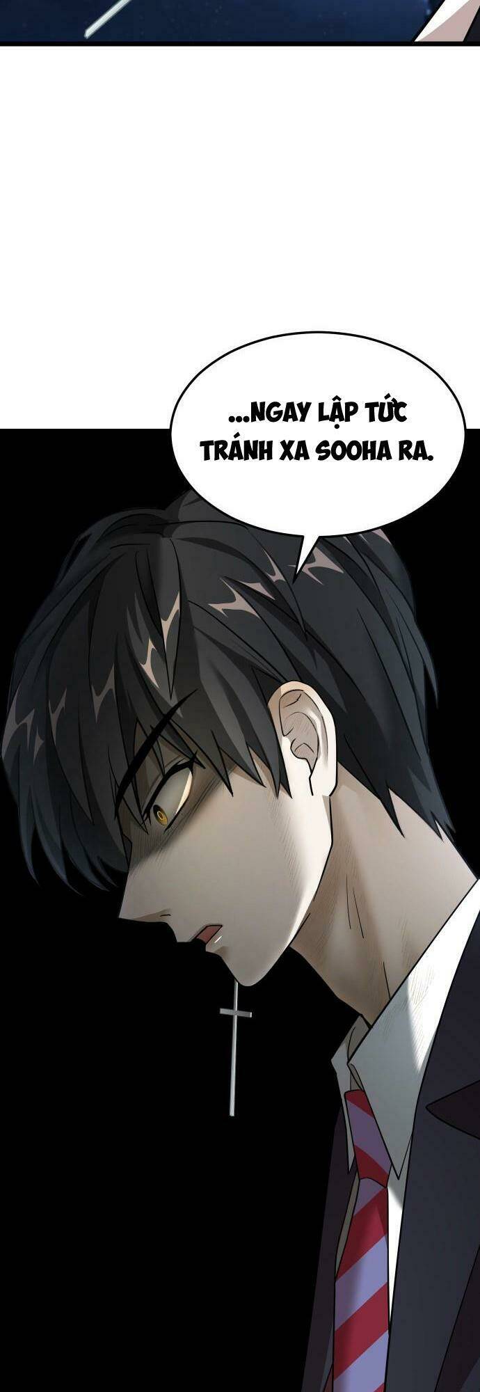 Trăng Tối: Kỉ Nguyên Máu Chapter 7 - Trang 2