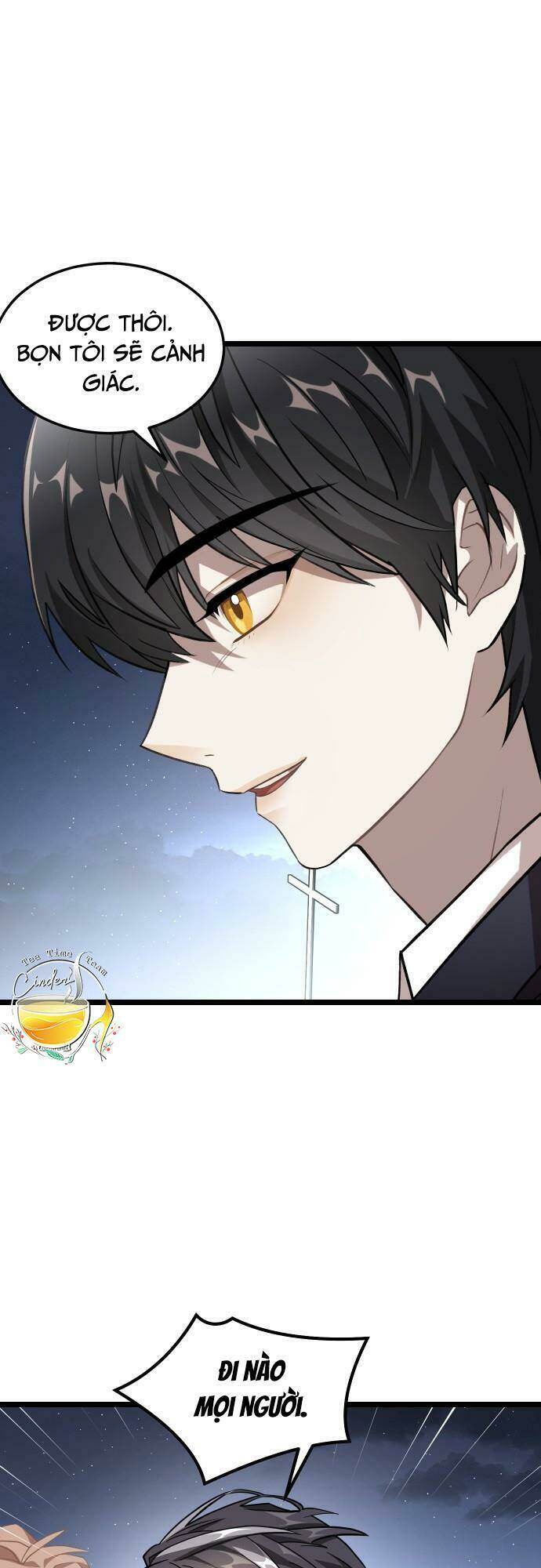 Trăng Tối: Kỉ Nguyên Máu Chapter 7 - Trang 2