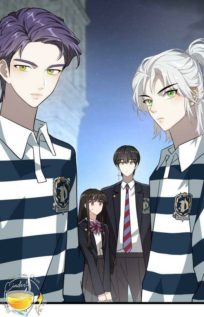 Trăng Tối: Kỉ Nguyên Máu Chapter 7 - Trang 2