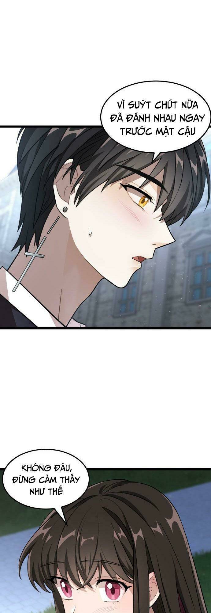 Trăng Tối: Kỉ Nguyên Máu Chapter 7 - Trang 2