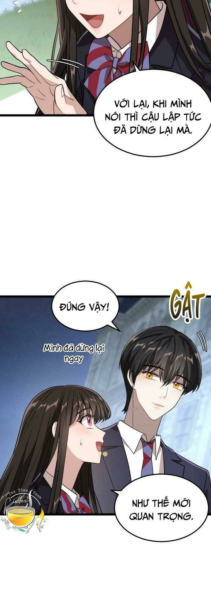 Trăng Tối: Kỉ Nguyên Máu Chapter 7 - Trang 2