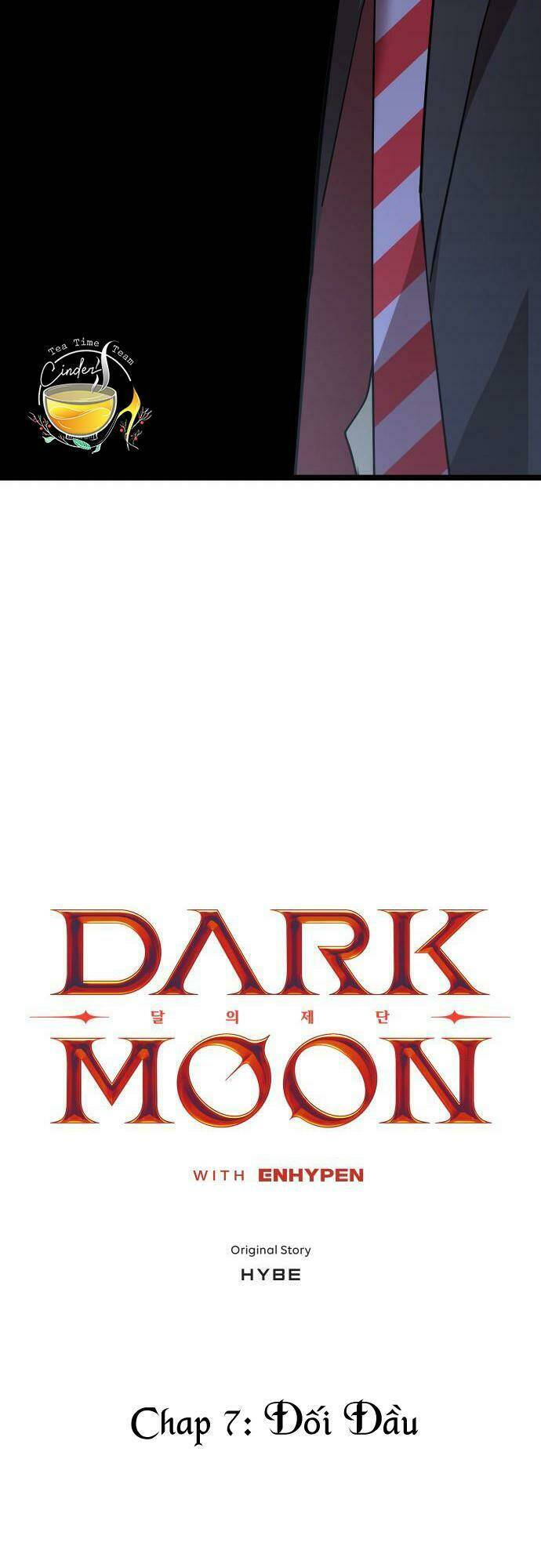 Trăng Tối: Kỉ Nguyên Máu Chapter 7 - Trang 2