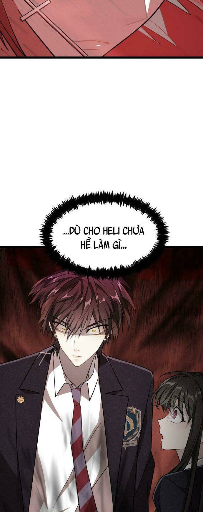 Trăng Tối: Kỉ Nguyên Máu Chapter 7 - Trang 2