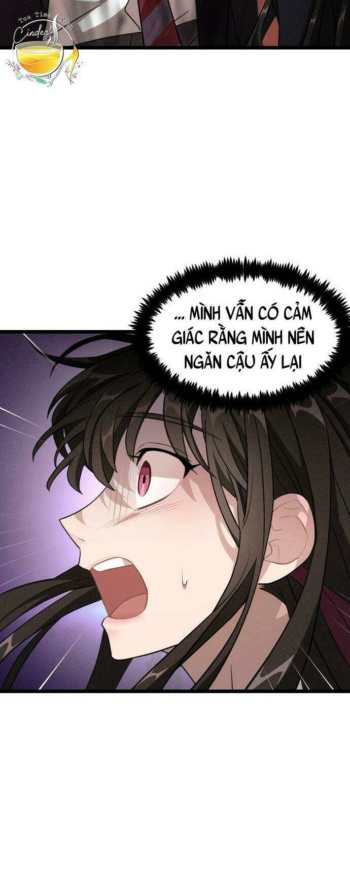 Trăng Tối: Kỉ Nguyên Máu Chapter 7 - Trang 2