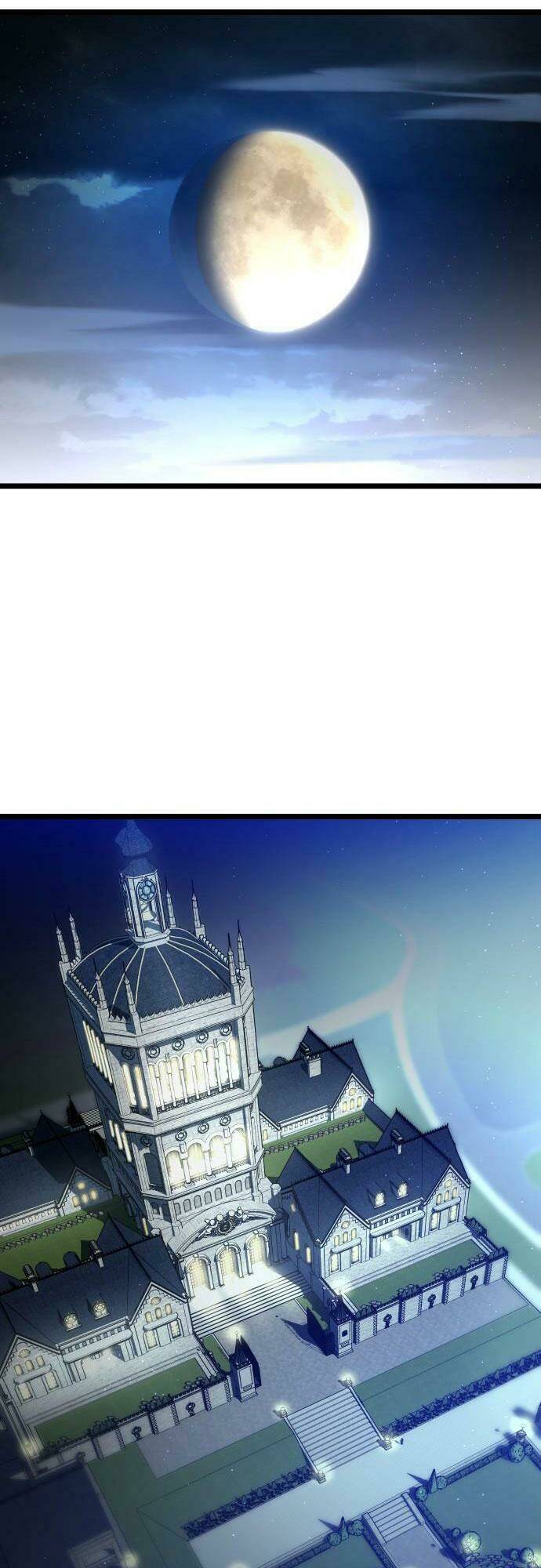 Trăng Tối: Kỉ Nguyên Máu Chapter 7 - Trang 2