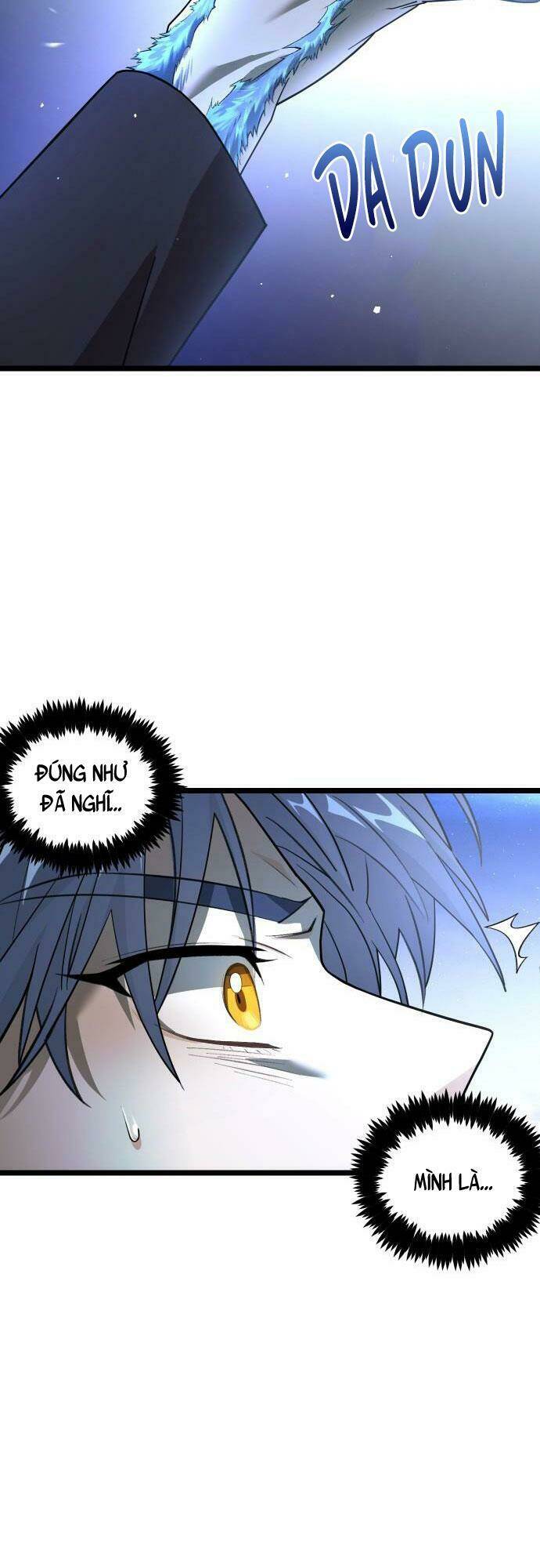 Trăng Tối: Kỉ Nguyên Máu Chapter 7 - Trang 2