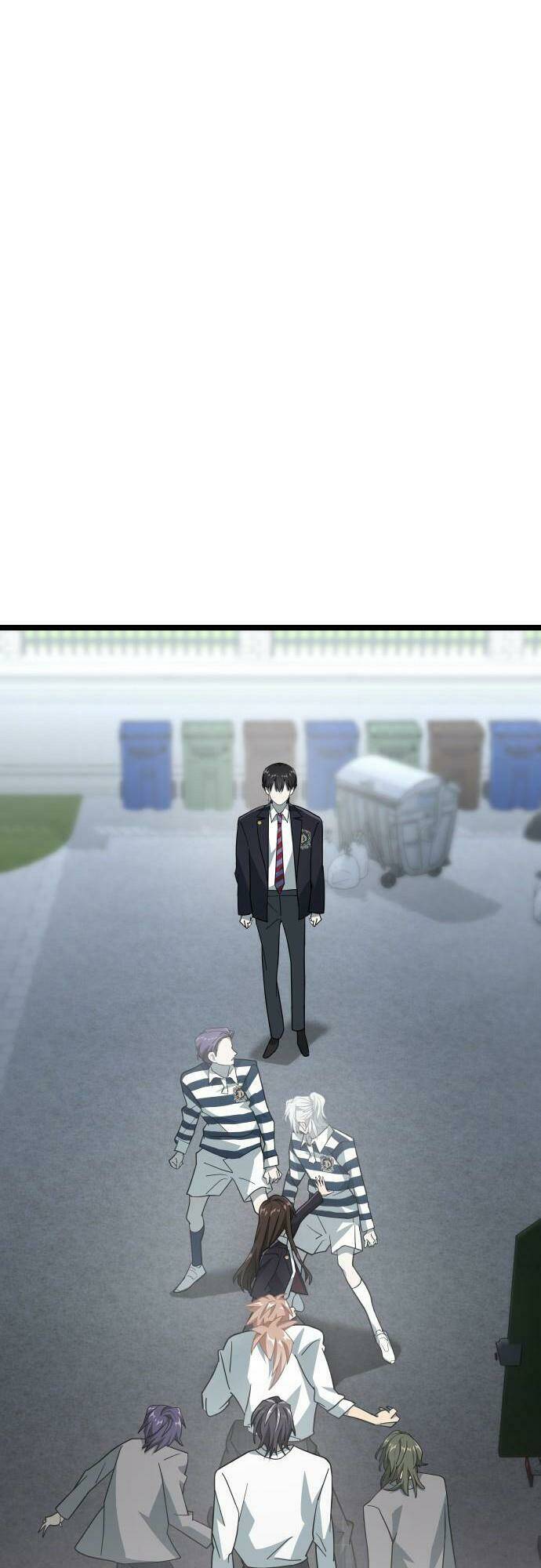 Trăng Tối: Kỉ Nguyên Máu Chapter 7 - Trang 2