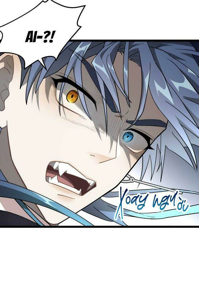 Trăng Tối: Kỉ Nguyên Máu Chapter 7 - Trang 2