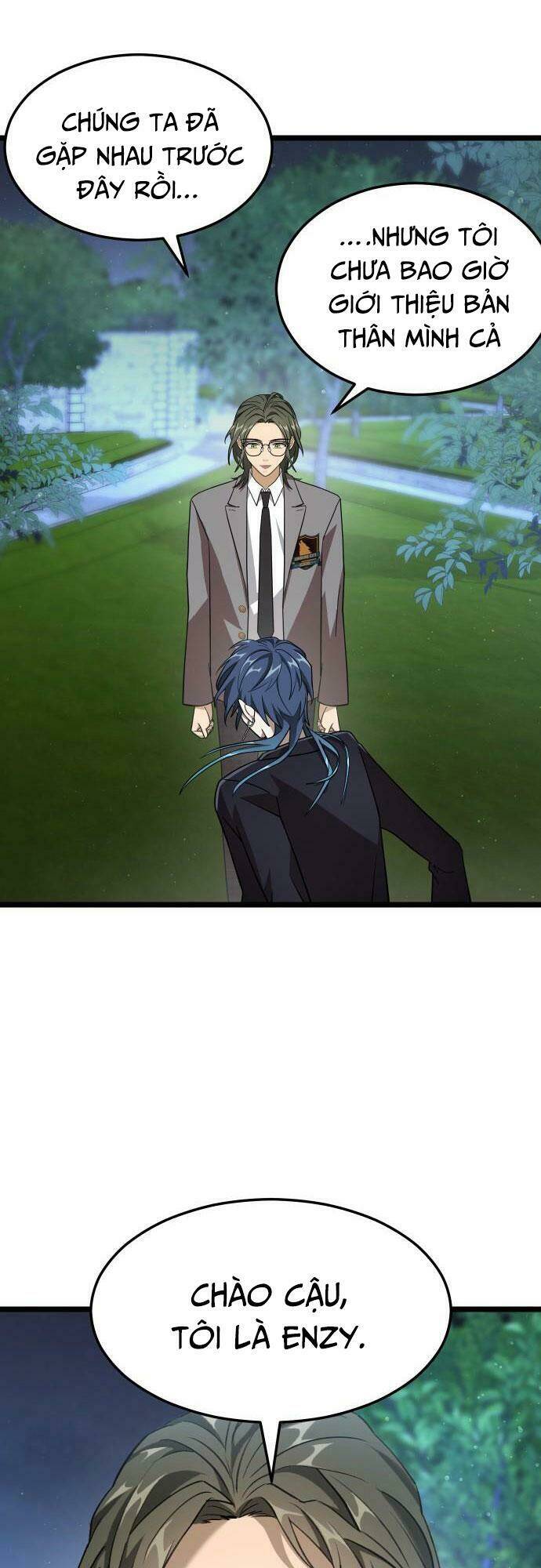 Trăng Tối: Kỉ Nguyên Máu Chapter 7 - Trang 2