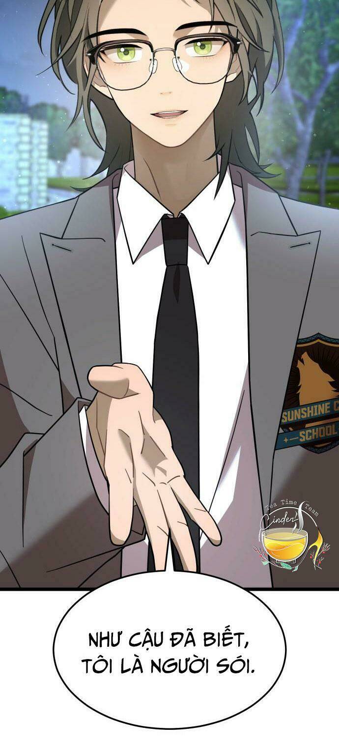 Trăng Tối: Kỉ Nguyên Máu Chapter 7 - Trang 2