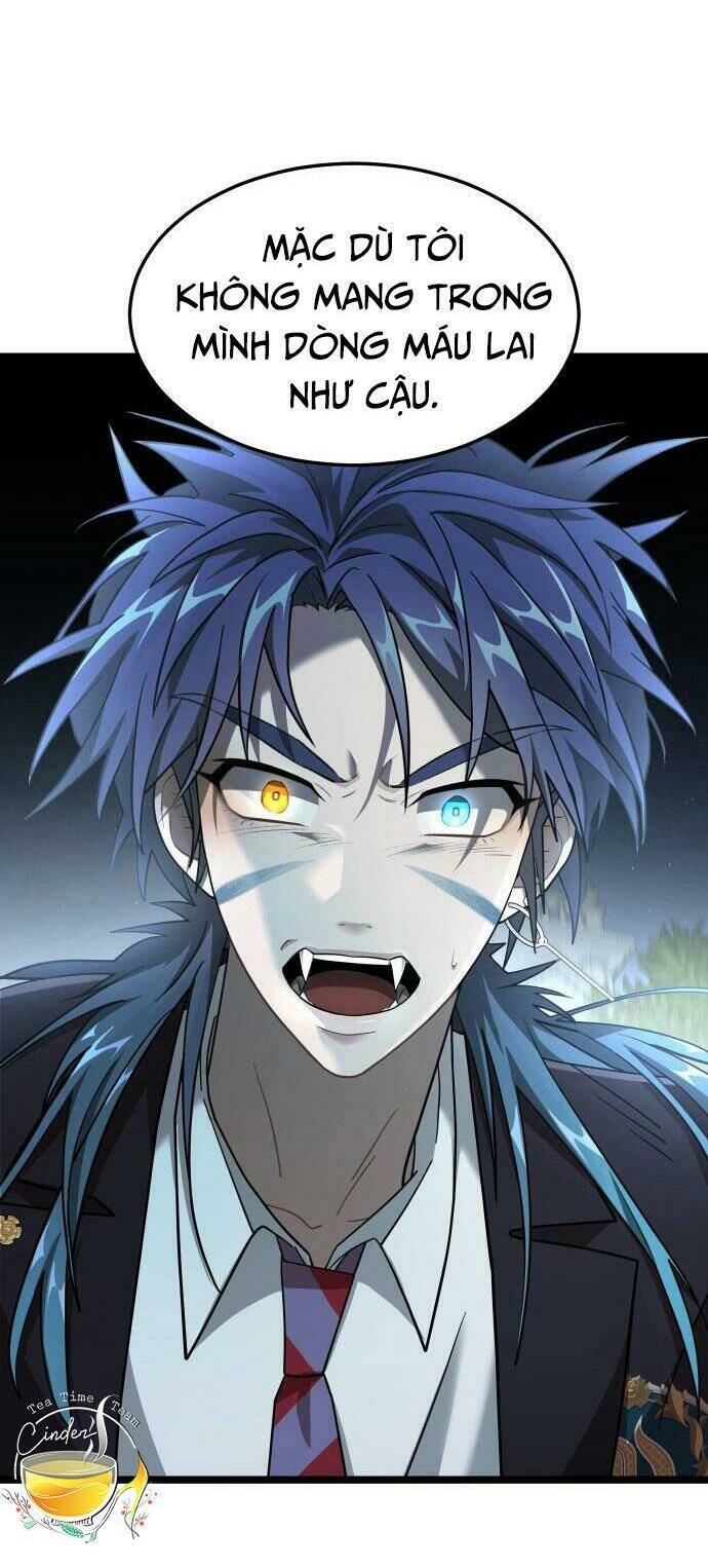 Trăng Tối: Kỉ Nguyên Máu Chapter 7 - Trang 2