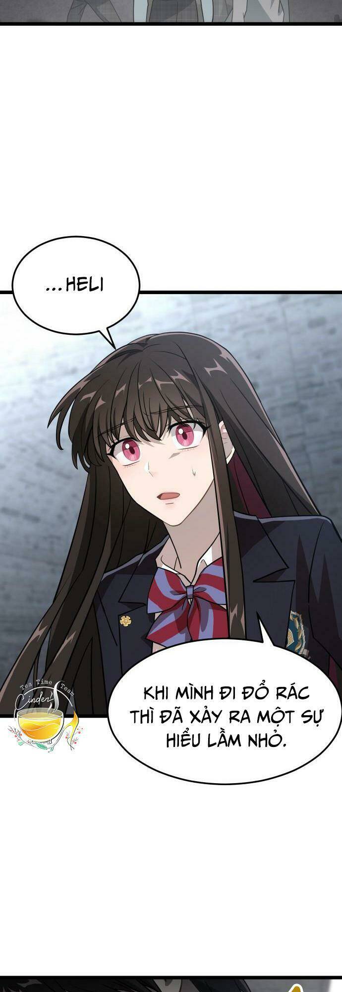 Trăng Tối: Kỉ Nguyên Máu Chapter 7 - Trang 2