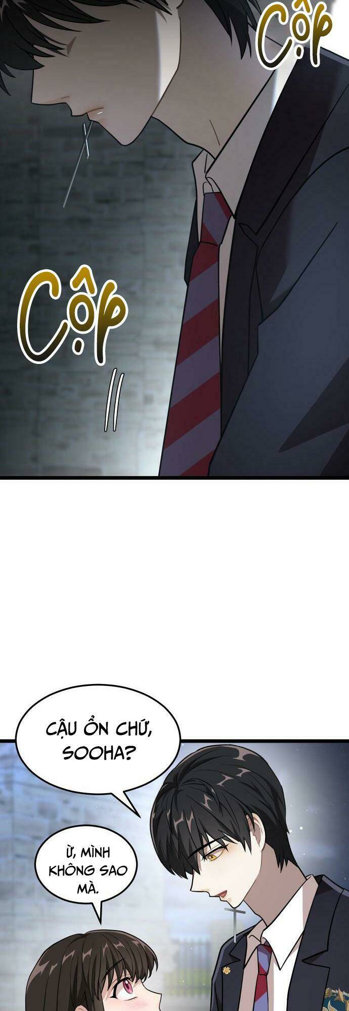 Trăng Tối: Kỉ Nguyên Máu Chapter 7 - Trang 2