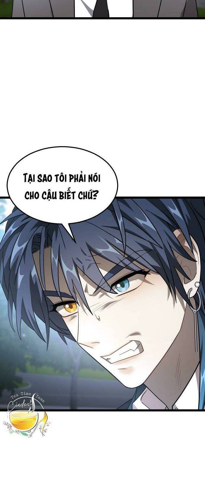 Trăng Tối: Kỉ Nguyên Máu Chapter 8 - Trang 2