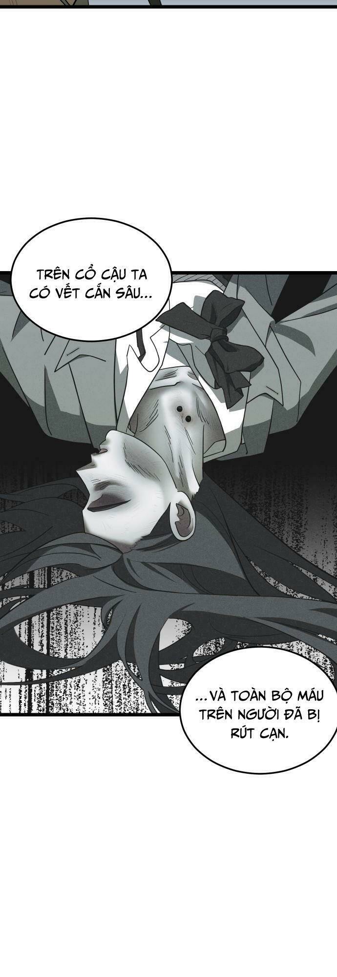 Trăng Tối: Kỉ Nguyên Máu Chapter 8 - Trang 2