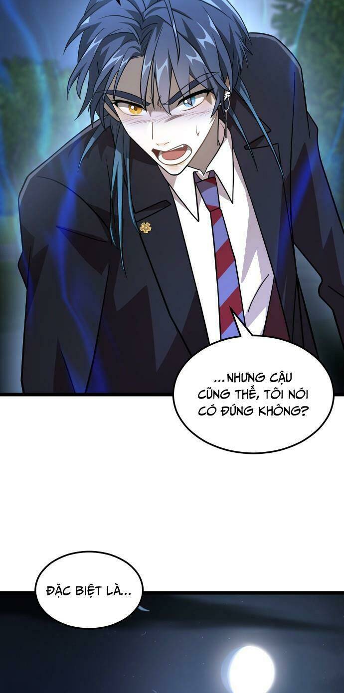 Trăng Tối: Kỉ Nguyên Máu Chapter 8 - Trang 2