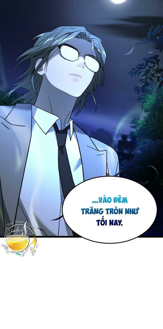 Trăng Tối: Kỉ Nguyên Máu Chapter 8 - Trang 2