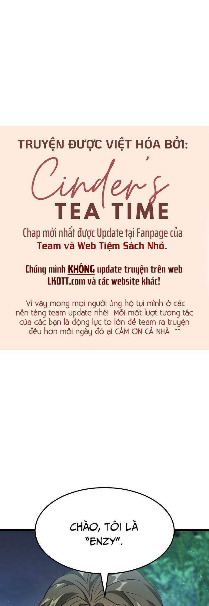 Trăng Tối: Kỉ Nguyên Máu Chapter 8 - Trang 2