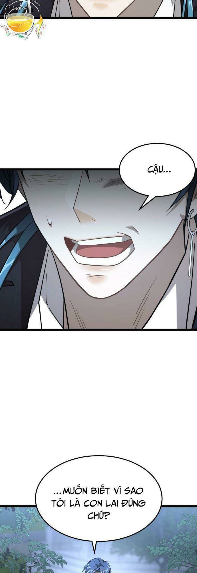 Trăng Tối: Kỉ Nguyên Máu Chapter 8 - Trang 2