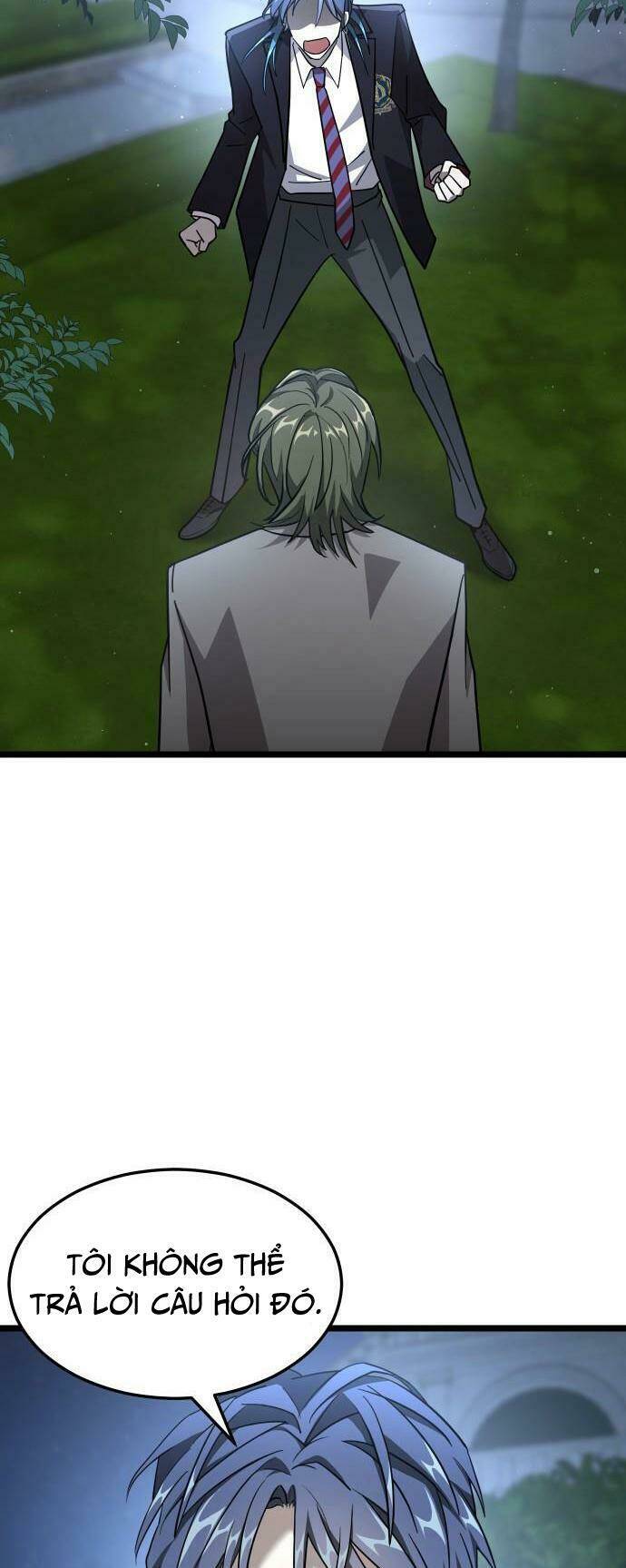 Trăng Tối: Kỉ Nguyên Máu Chapter 8 - Trang 2