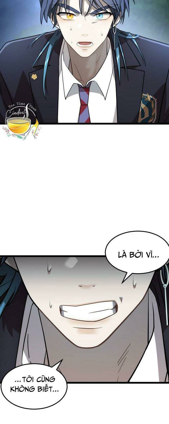 Trăng Tối: Kỉ Nguyên Máu Chapter 8 - Trang 2