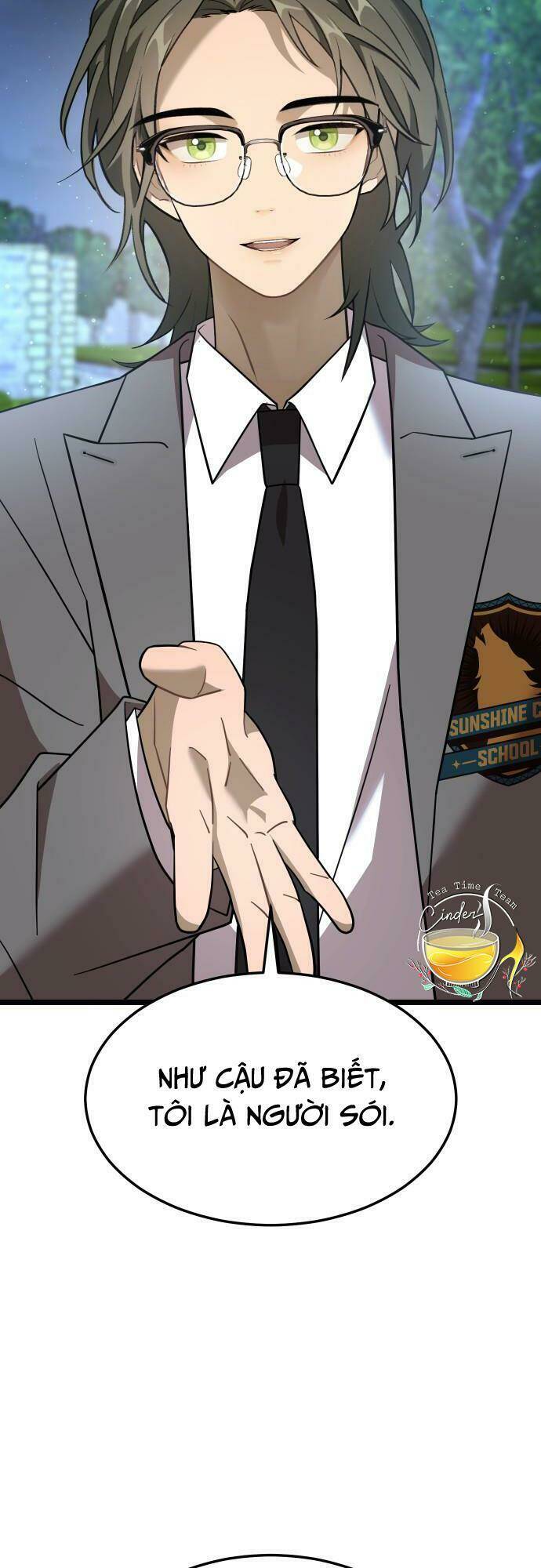 Trăng Tối: Kỉ Nguyên Máu Chapter 8 - Trang 2