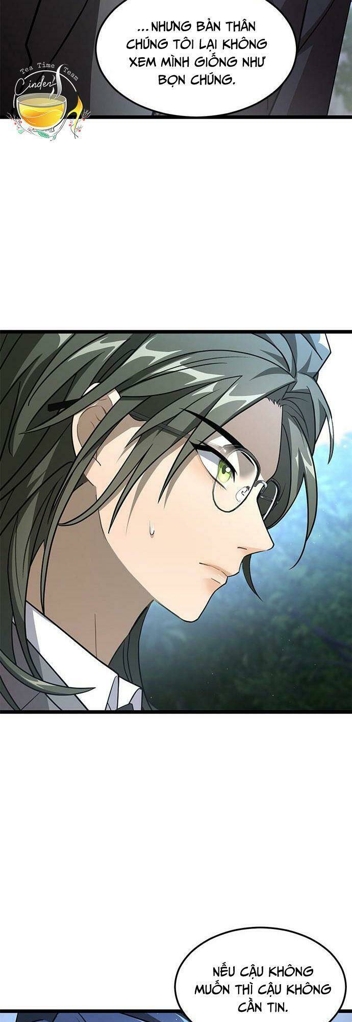 Trăng Tối: Kỉ Nguyên Máu Chapter 8 - Trang 2