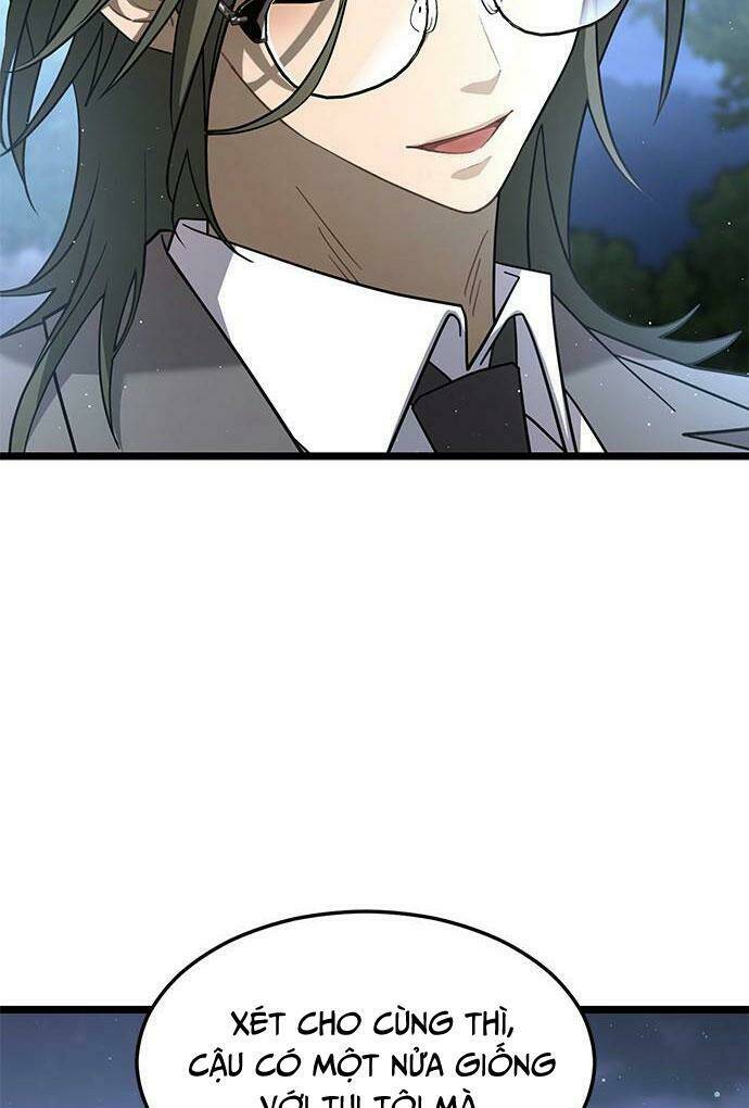 Trăng Tối: Kỉ Nguyên Máu Chapter 8 - Trang 2