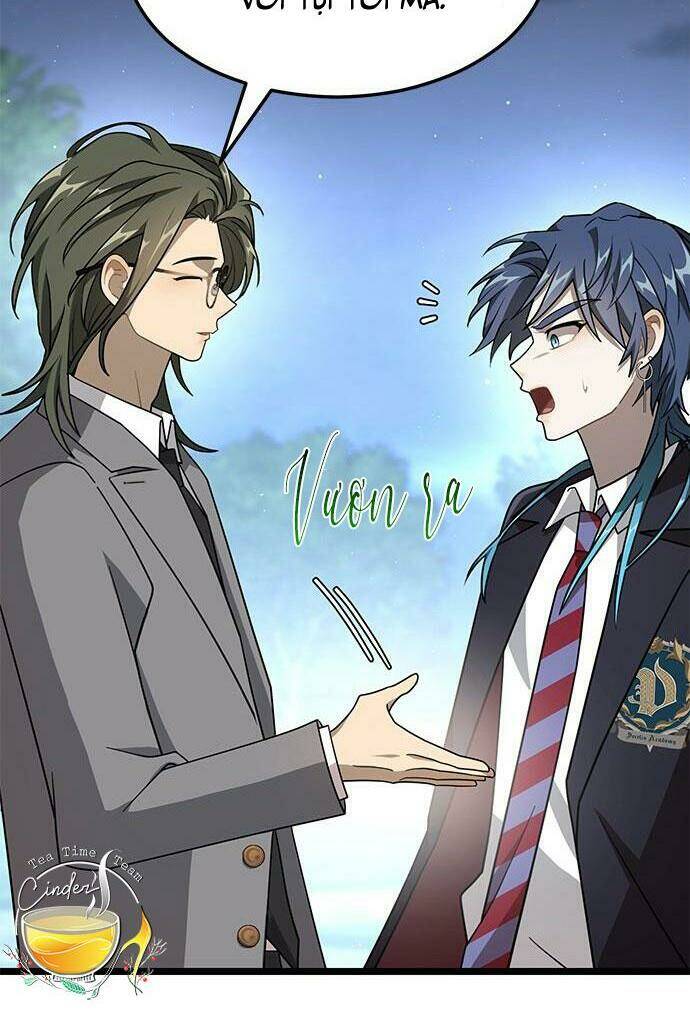 Trăng Tối: Kỉ Nguyên Máu Chapter 8 - Trang 2