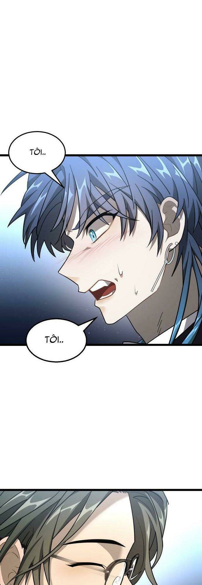 Trăng Tối: Kỉ Nguyên Máu Chapter 8 - Trang 2