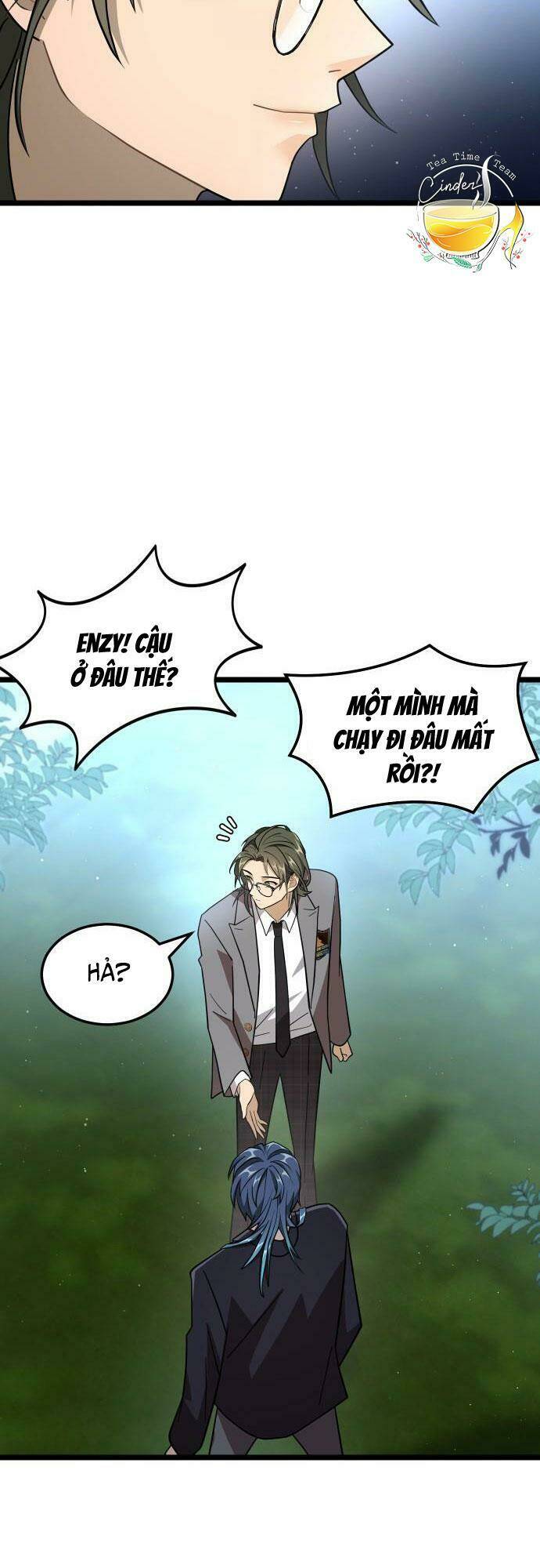 Trăng Tối: Kỉ Nguyên Máu Chapter 8 - Trang 2