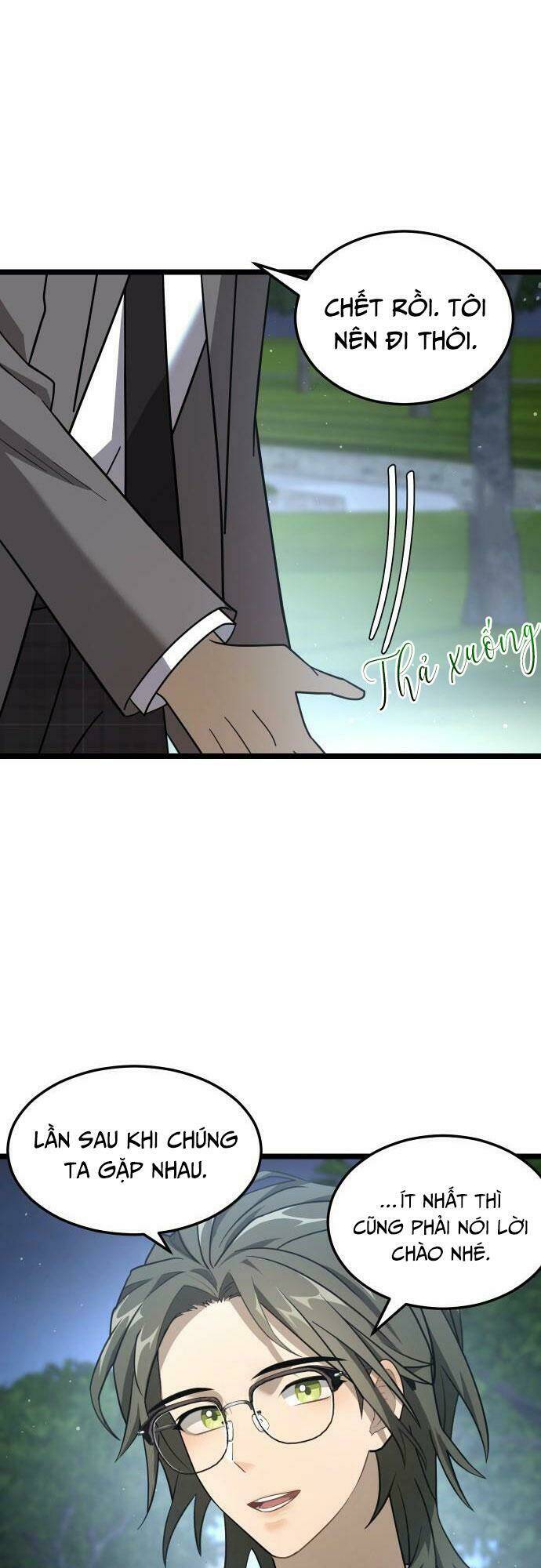 Trăng Tối: Kỉ Nguyên Máu Chapter 8 - Trang 2