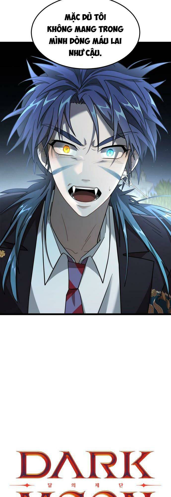 Trăng Tối: Kỉ Nguyên Máu Chapter 8 - Trang 2