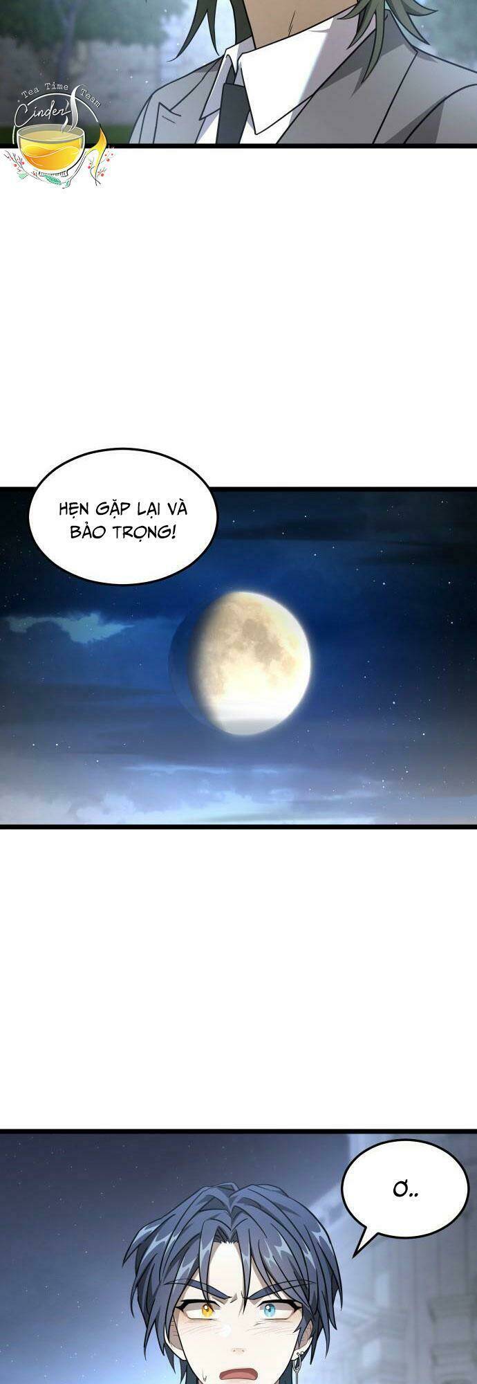 Trăng Tối: Kỉ Nguyên Máu Chapter 8 - Trang 2