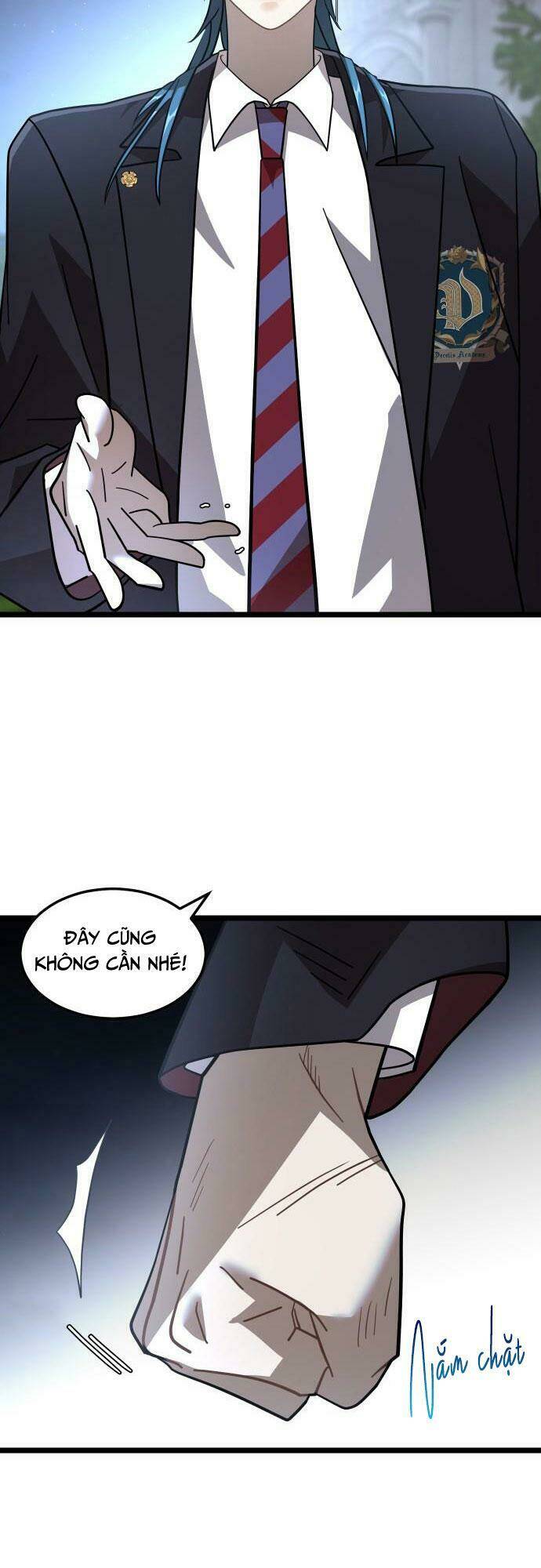 Trăng Tối: Kỉ Nguyên Máu Chapter 8 - Trang 2