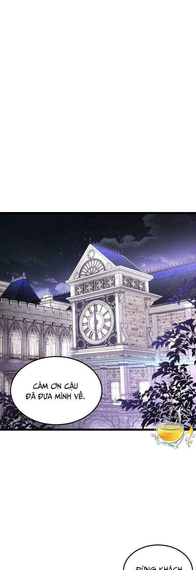 Trăng Tối: Kỉ Nguyên Máu Chapter 8 - Trang 2