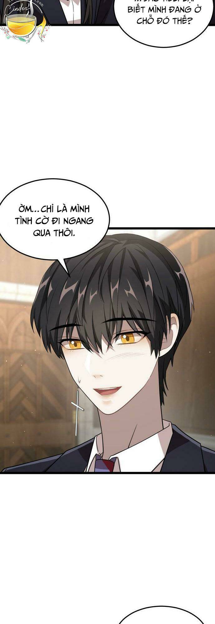 Trăng Tối: Kỉ Nguyên Máu Chapter 8 - Trang 2