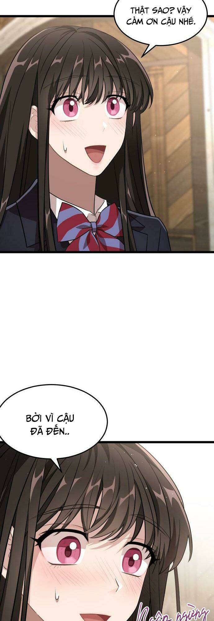 Trăng Tối: Kỉ Nguyên Máu Chapter 8 - Trang 2