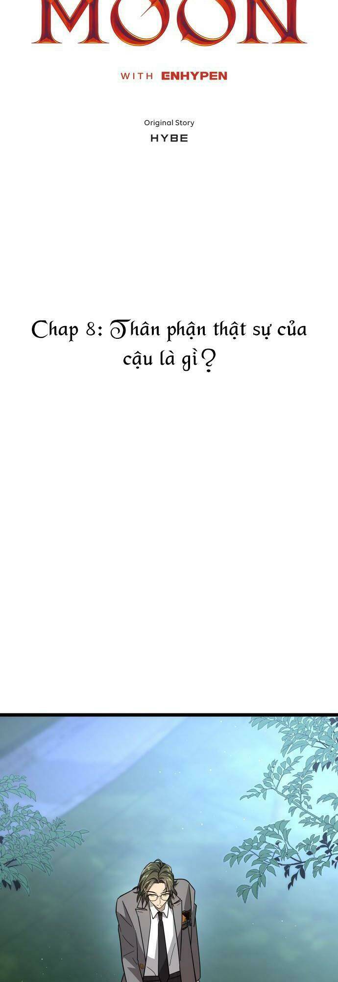 Trăng Tối: Kỉ Nguyên Máu Chapter 8 - Trang 2