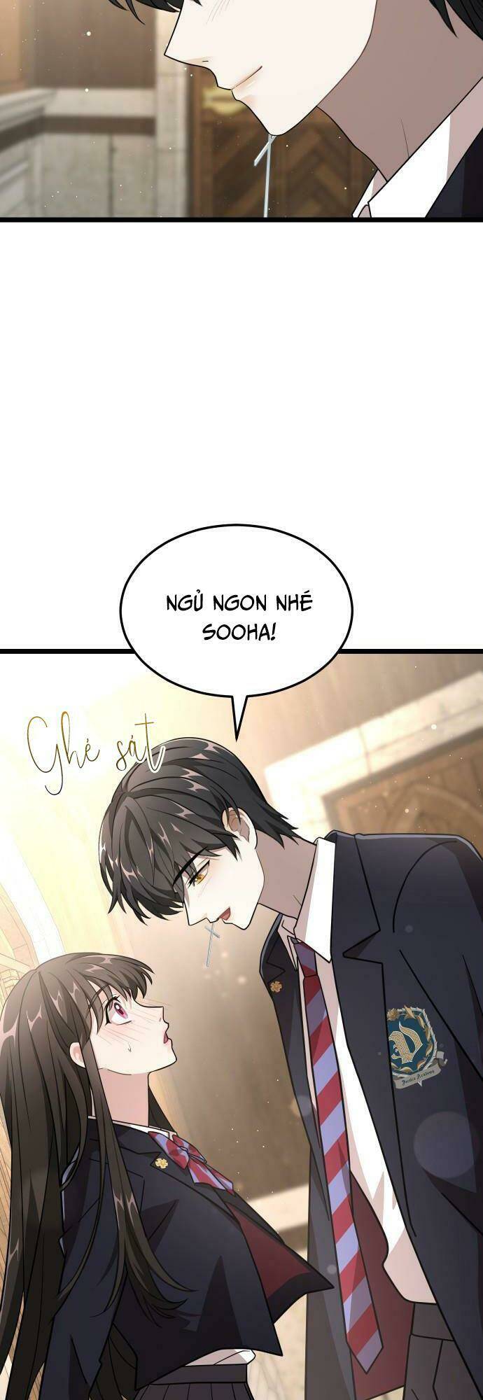 Trăng Tối: Kỉ Nguyên Máu Chapter 8 - Trang 2