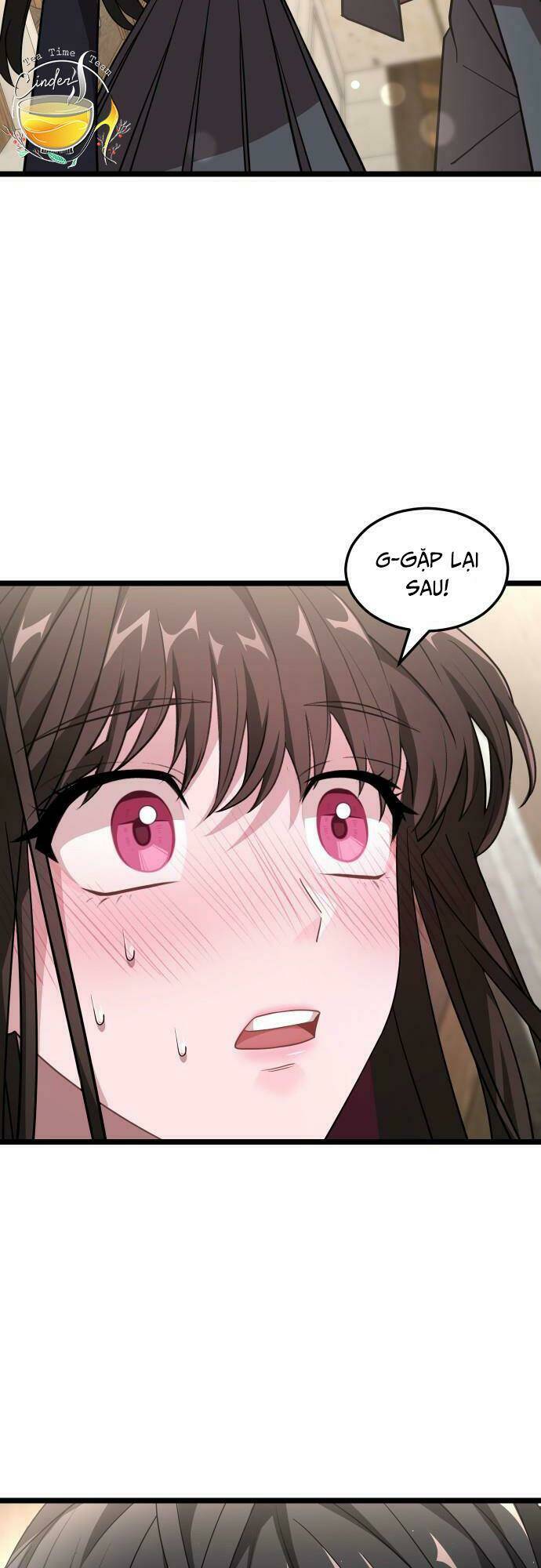 Trăng Tối: Kỉ Nguyên Máu Chapter 8 - Trang 2