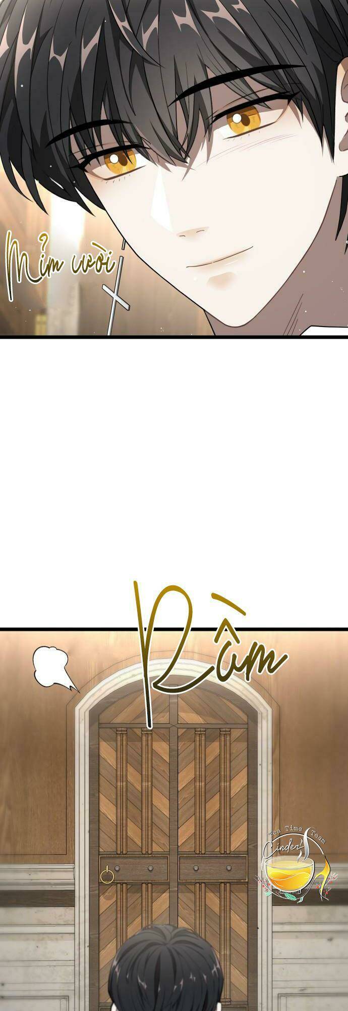 Trăng Tối: Kỉ Nguyên Máu Chapter 8 - Trang 2