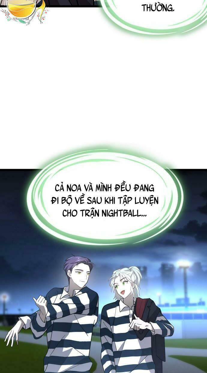 Trăng Tối: Kỉ Nguyên Máu Chapter 8 - Trang 2